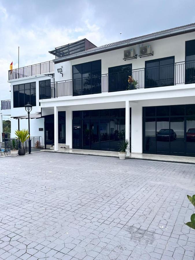 Jenderam Hill Villa Sepang Exterior photo
